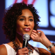 Illustration for article titled Sage Steele Should Be In Jail